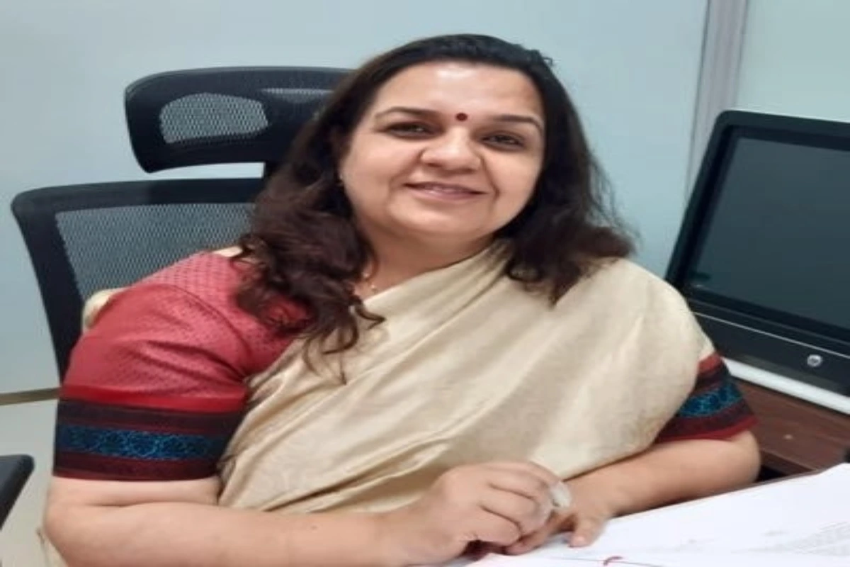 MAHARASHTRA MANISHA VERMA