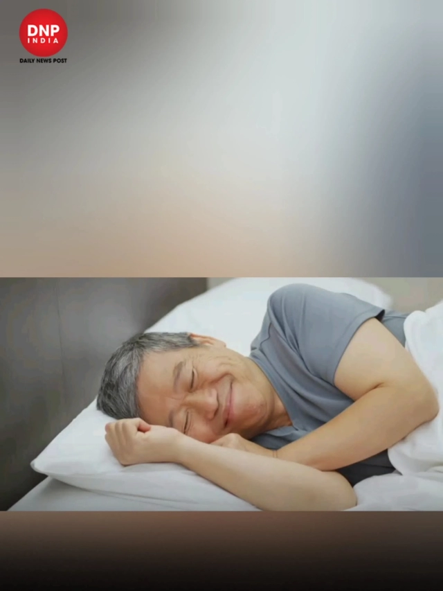 8 healthy sleep habits